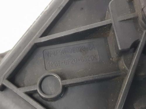 Throttle body FORD FOCUS II (DA_, HCP, DP) 1.6 | BP6622582M82 