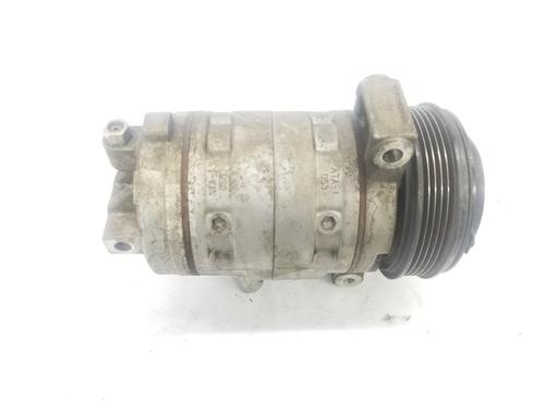 AC compressor NISSAN NAVARA NP300 Pickup (D23, D23T) 2.3 dCi 4x4 (D231, D23T) | BP31043865M34