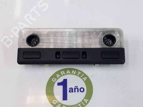 Used Interior roof light BMW X5 (E53) 3.0 d (218 hp) 7417677