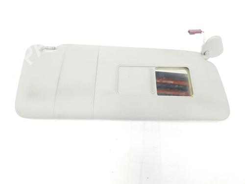 Used Right sun visor BMW X5 (E53) 3.0 d (218 hp) 9767178