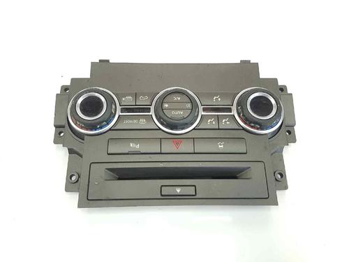 Climate control LAND ROVER RANGE ROVER SPORT I (L320) 3.6 D 4x4 | BP5618194I5 