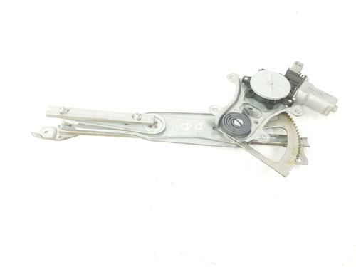 Lève-vitre avant droit SUBARU LEGACY IV Estate (BP) [2003-2009]  8130688