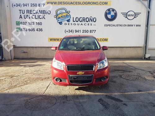 Teile für CHEVROLET AVEO / KALOS Hatchback (T250, T255) [2006-2026]  4381131 