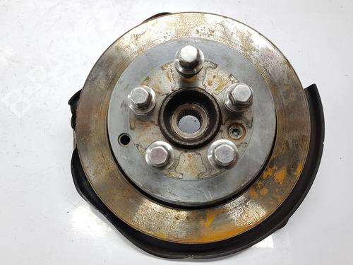 Used Right rear steering knuckle LAND ROVER DISCOVERY III (L319) 2.7 TD 4x4 (190 hp) 15616219