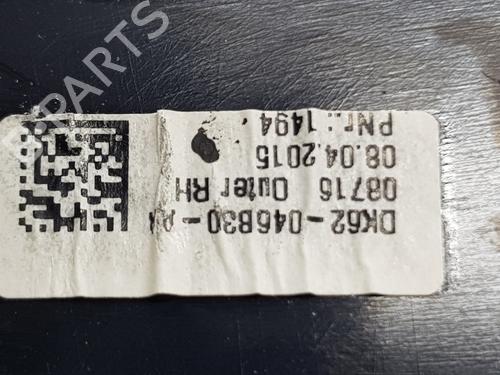Air vent LAND ROVER RANGE ROVER SPORT II (L494) 3.0 SDV6 4x4 | BP20657929I21 