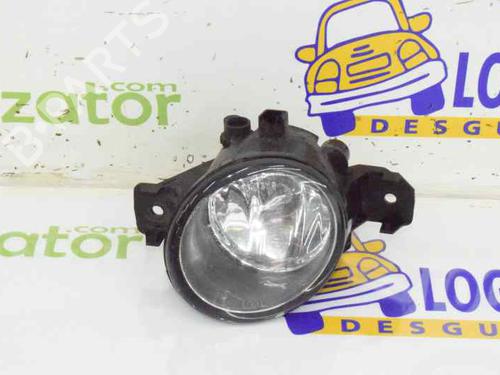 Used Right front fog light RENAULT LAGUNA II Grandtour (KG0/1_) 1.9 dCi (KG0G) (120 hp) 1173039