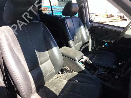 Venstre baglygte MERCEDES-BENZ M-CLASS (W163) ML 270 CDI (163.113) | BP7634840C34 