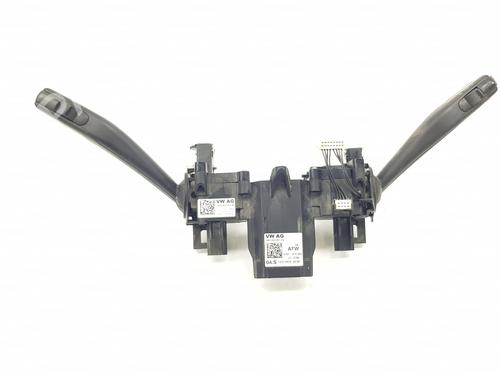 Steering wheel controls VW TOURAN (1T1, 1T2) 1.9 TDI | BP27653544E15 