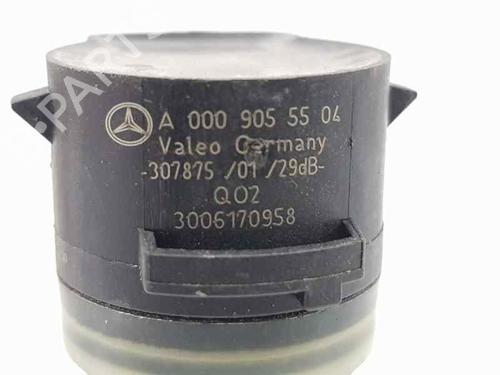 Other MERCEDES-BENZ VIANO (W639) | BP14077493O1