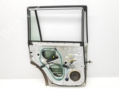 Left rear door TOYOTA LAND CRUISER PRADO (_J12_) 3.0 D-4D (KDJ120, KDJ125) | BP13756857C4 