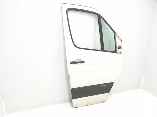 Right front door VW CRAFTER 30-50 Van (2E_) 2.5 TDI | BP17661839C3 