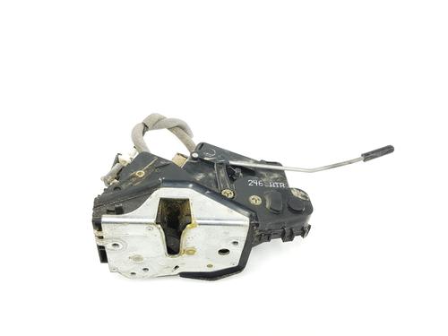 Rear right lock BMW 3 (E46) 318 d | BP23502627C99 