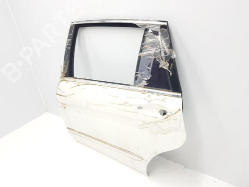 Left rear door MERCEDES-BENZ R-CLASS (W251, V251) R 350 CDI 4-matic (251.023, 251.123) | BP10255552C4 