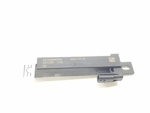 Used Electronic module Electronic module RENAULT ARKANA I (LCM_, LDN_) 1.3 TCe 140 (LDN0) (140 hp) 35737625 35737625