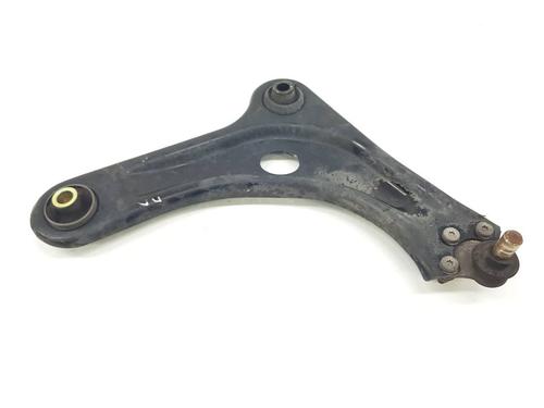 Right front suspension arm CITROËN C4 CACTUS | BP39504960M13 - Image 5
