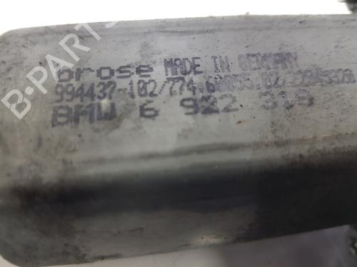 Left rear window motor BMW 5 (E60) 530 d | BP9223286E23 