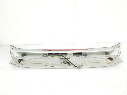 Rear spoiler BMW X3 (E83) 2.0 d | BP9302727C96 