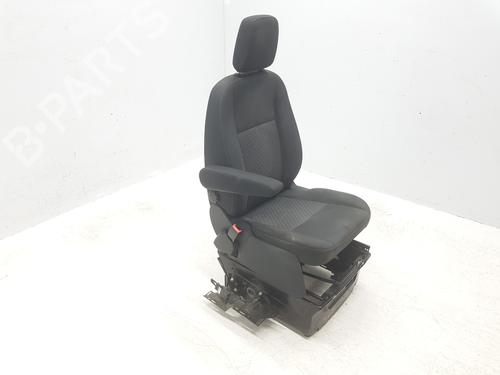 Left front seat FORD TRANSIT CUSTOM V362 Bus (F3) 2.0 EcoBlue | BP29716276C15 