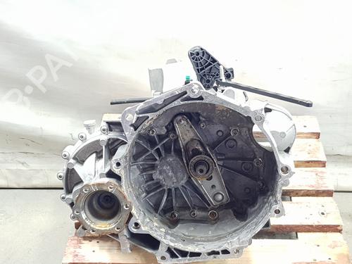 Gearbox SKODA KAMIQ (NW4) 1.0 TSI | BP31792557M3 