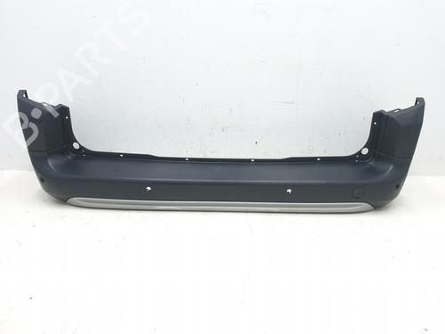 Used Rear bumper CITROËN BERLINGO (ER_, EC_) 1.5 BlueHDi 130 (ECYHZJ, ECYHZR) (131 hp) 31854492