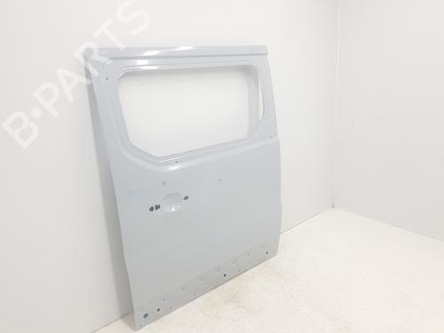 Left slide door RENAULT TRAFIC III Van (FG_) 1.6 dCi 120 (FGMK) | BP13541315C74 