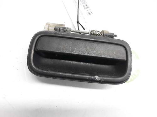 Used Rear right exterior door handle TOYOTA LAND CRUISER 90 (_J9_) 3.0 TD (KZJ90_, KZJ95_, KZJ90R, KZJ95R, KZJ90W, KZJ95W) (125 hp) 4700007
