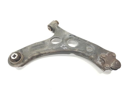 Used Left front suspension arm PEUGEOT 208 II (UB_, UP_, UW_, UJ_) 1.2 PureTech 100 (101 hp) 30437067