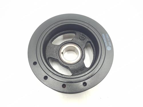 Remskive Remskive MAZDA CX-30 (DM) SKYACTIV-G M Hybrid (122 hp) 33793656 33793656