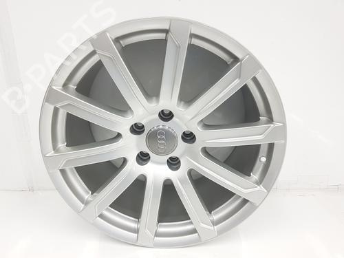 Used Rim AUDI Q7 (4LB) 3.0 TDI quattro (240 hp) 21003308