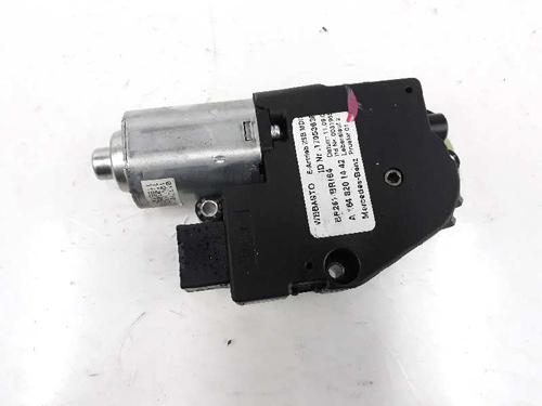 Sunroof engine MERCEDES-BENZ R-CLASS (W251, V251) R 350 CDI 4-matic (251.022, 251.122) | BP5084878M60 