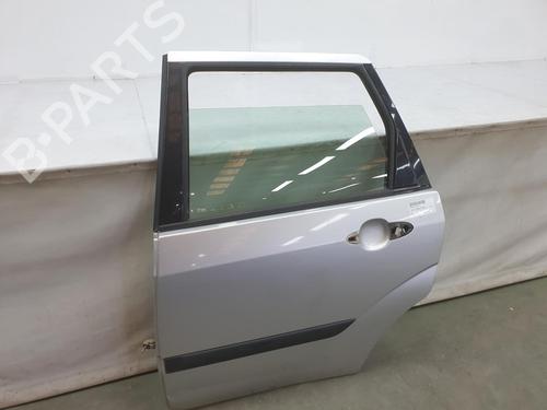 Left rear door FORD FOCUS I Turnier (DNW) 1.8 Turbo DI / TDDi | BP10086930C4 