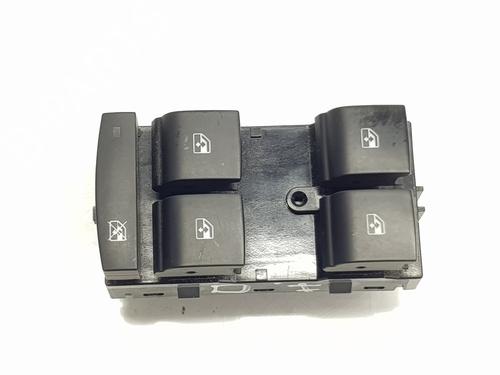 Used Left front window switch OPEL ASTRA K Sports Tourer (B16) 1.6 CDTi (35) (136 hp) 20710359