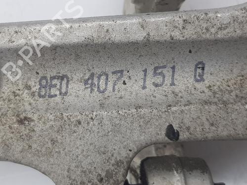 Right front suspension arm SEAT EXEO (3R2) 2.0 TDI | BP6063493M13 