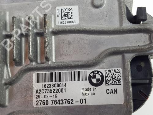 Andre BMW X6 (E71, E72) xDrive 30 d | BP38234158O1 - Image 5