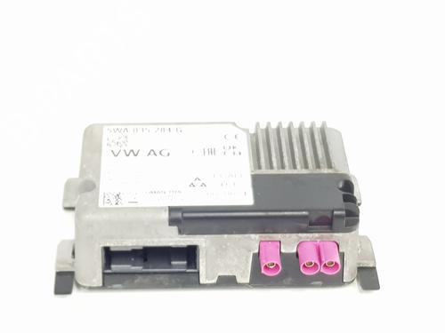 Module électronique SEAT ARONA (KJ7, KJP) [2017-2025]  27636086