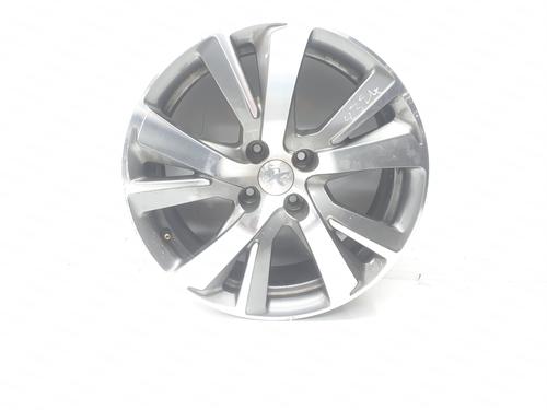 Used Rim PEUGEOT 2008 I (CU_) 1.5 BlueHDI 100 (102 hp) 24828768