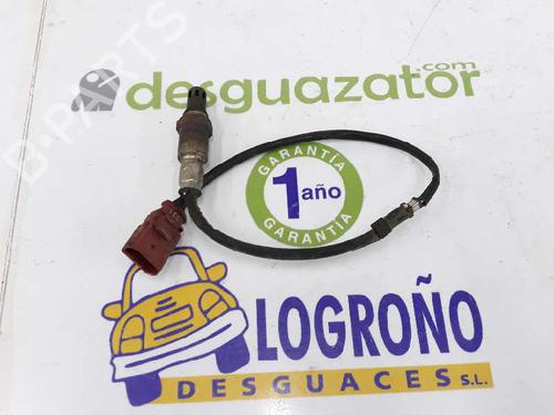 Electronic sensor SEAT LEON (1P1) 1.4 16V | BP8746908M84 