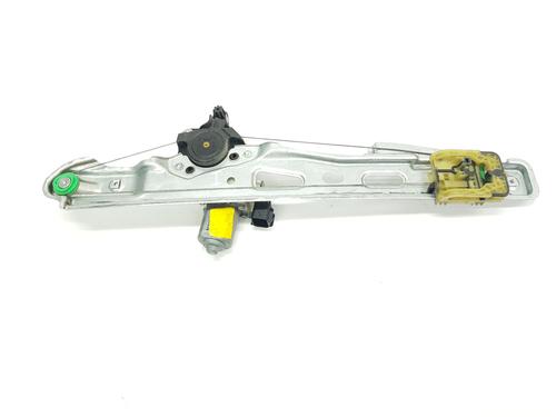 Rear left window mechanism FORD TRANSIT CONNECT V408 Box Body/MPV 1.5 TDCi | BP37234465C24 - Image 7