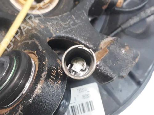 Right rear steering knuckle BMW 1 (E87) 120 d | BP1910802M28 