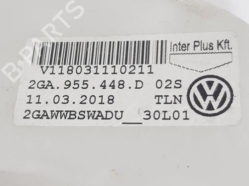 Sprinklertank VW T-ROC (A11, D11) 1.0 TSI | BP37536718C113 - Image 6