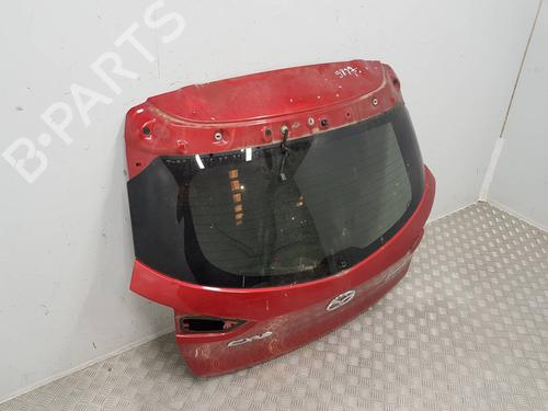 Tailgate MAZDA CX-3 (DK) 1.5 SKYACTIV-D (DK2WS, DK5FW) | BP38727841C6 - Image 2