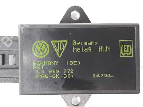 Electronic module VW TOUAREG (7LA, 7L6, 7L7) 5.0 V10 TDI | BP6145382M83 