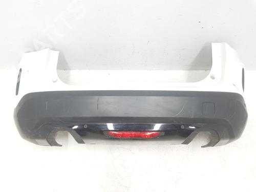Bak støtfanger CITROËN C4 III (BA_, BB_, BC_) [2020-2025]  27878733