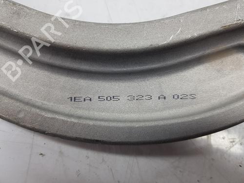 Right rear suspension arm VW ID.5 (E39) GTX | BP14105487M15 