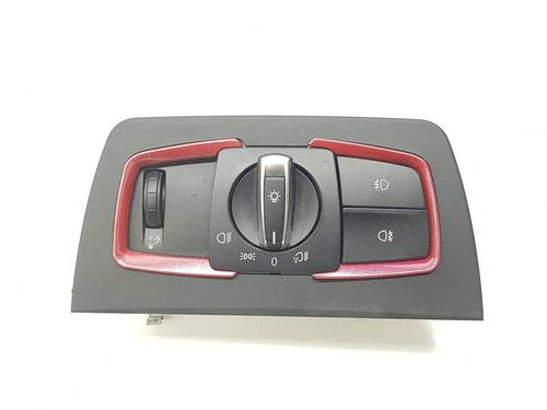 Headlight switch BMW 3 (F30, F80) 320 d | BP40186740I24 - Image 3