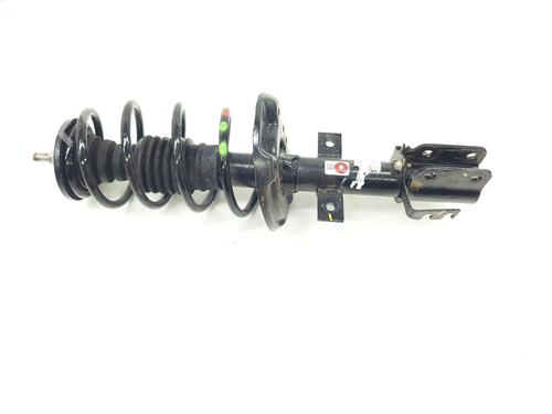 Right front shock absorber DACIA SANDERO III  | BP32430740M17 