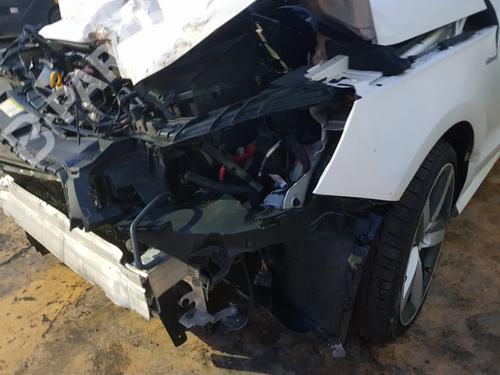 Tailgate handle AUDI A1 Sportback (8XA, 8XF) 1.6 TDI | BP8688858C132  - Image 46