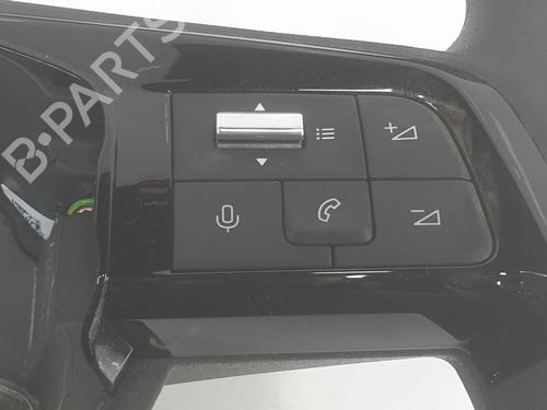 Steering wheel OPEL COMBO E Tour / Life (K9) | BP36772237C49 - Image 4