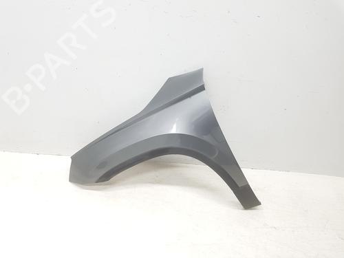 Used Left front fenders SKODA KAROQ (NU7, ND7) 1.5 TSI (150 hp) 31359362