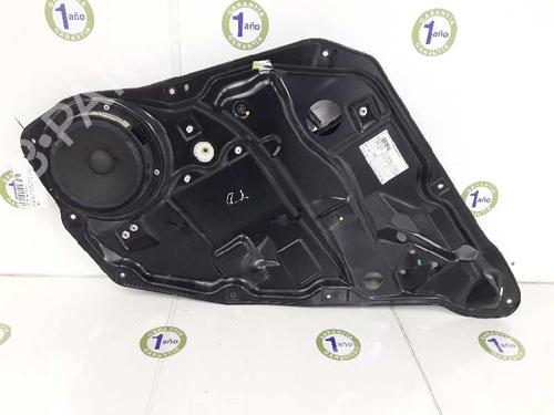 Used Rear right window mechanism MERCEDES-BENZ M-CLASS (W164) ML 350 CDI 4-matic (164.122) (224 hp) 4685359